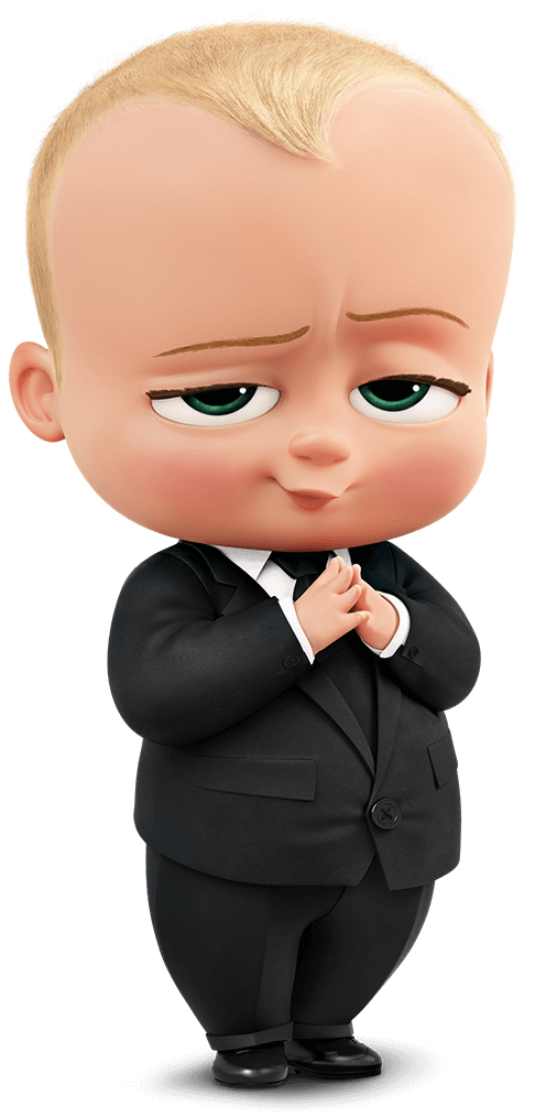 The-Boss-Baby-PNG-File
