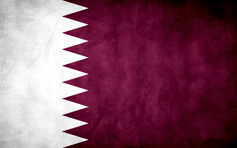 صور-علم-قطر-2